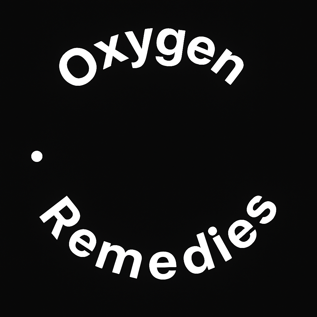 Oxygen Remedies company video - pharmaceutical manufacturing process